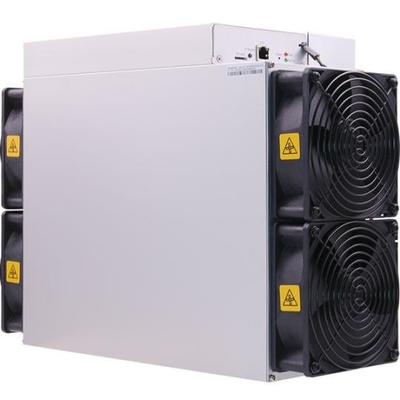 Antminer S19k Pro 120Th / S BTC Asic Miner 3250W Với nguồn điện PSU