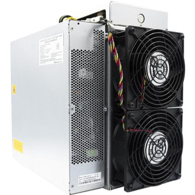 Công cụ khai thác Bitmain Antminer Dash d9 1770g 2839w dash X11 Công cụ khai thác làm mát bằng không khí