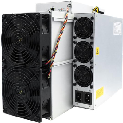 Công cụ khai thác Bitmain Antminer Dash d9 1770g 2839w dash X11 Công cụ khai thác làm mát bằng không khí