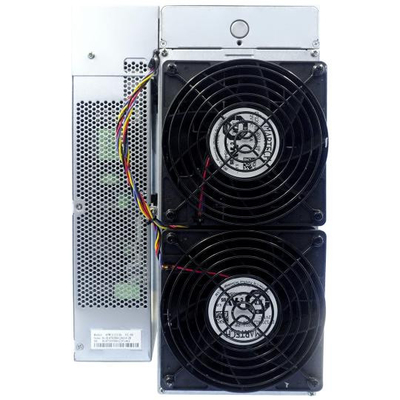 Antminer E9 Pro ETC Asic Miner 3680M Ethash thuật toán 7GB bộ nhớ