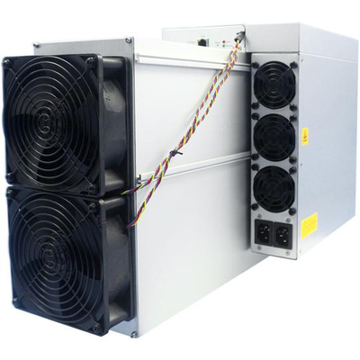 Antminer E9 Pro ETC Asic Miner 3680M Ethash thuật toán 7GB bộ nhớ