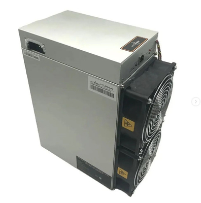 EquiHash ZEC Miner Machine Antminer Z15 Pro 800KSol/s với chip BM1746AA