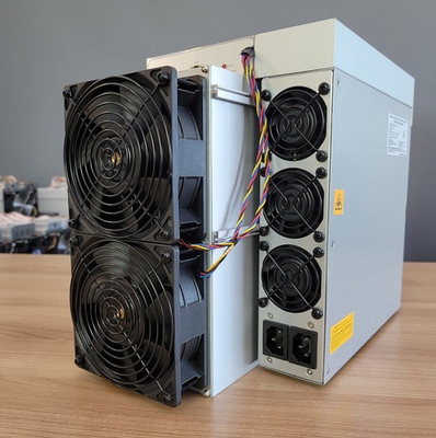 Bitmain S19k Pro BTC Asic Miner 120th/S Máy Bitcoin Asic