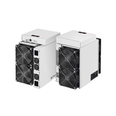 Máy khai thác Bitcoin AntThợ mỏ Asic S19 S19j Pro 110t 104t 100t 2832W-3250W
