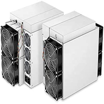 Máy khai thác Bitcoin AntThợ mỏ Asic S19 S19j Pro 110t 104t 100t 2832W-3250W