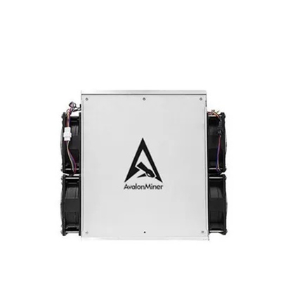 Công cụ khai thác asic BTC thứ 68 của Avalon 1126