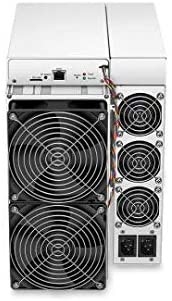 Công cụ khai thác asic BTC thứ 68 của Avalon 1126