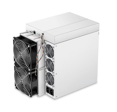 Máy khai thác DASH 3148w AntThợ mỏ D7 Dash Coin Thợ mỏ 1157 1234GH / s