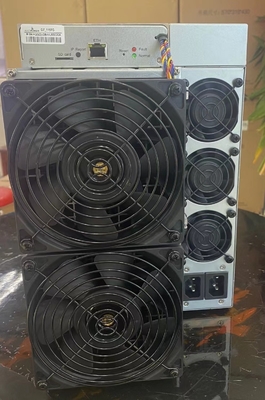 Máy khai thác DASH 3148w AntThợ mỏ D7 Dash Coin Thợ mỏ 1157 1234GH / s