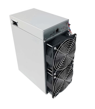 Máy khai thác RJ45 ZEC Asic AntThợ mỏ Z15 Bitmain 420ksol 1510w
