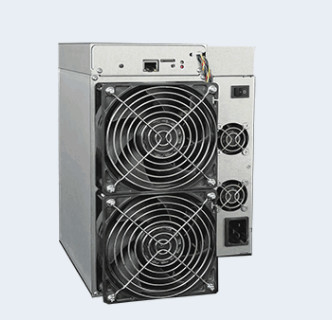 Metal CKB Asic Thợ mỏ 2400w Goldshell Ck5 Ckb Thợ mỏ 12TH / S Hiệu quả cao