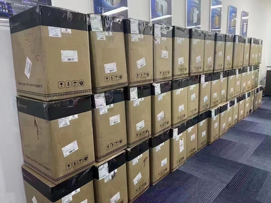 Metal CKB Asic Thợ mỏ 2400w Goldshell Ck5 Ckb Thợ mỏ 12TH / S Hiệu quả cao