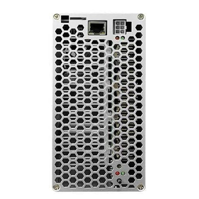 1.6TH 205W KDA mới Asic Thợ mỏ Goldshell KD Box Thợ mỏ Giao diện Ethernet