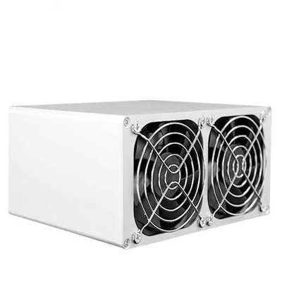 1.6TH 205W KDA mới Asic Thợ mỏ Goldshell KD Box Thợ mỏ Giao diện Ethernet