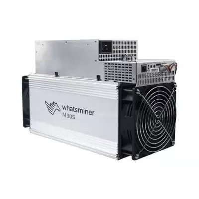 Máy tạo Bitcoin Asic 3472W M20S M21S WhatsThợ mỏ M30s Plus Plus thứ 112