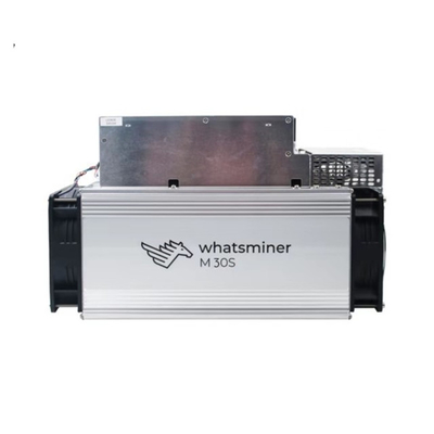 Máy tạo Bitcoin Asic 3472W M20S M21S WhatsThợ mỏ M30s Plus Plus thứ 112