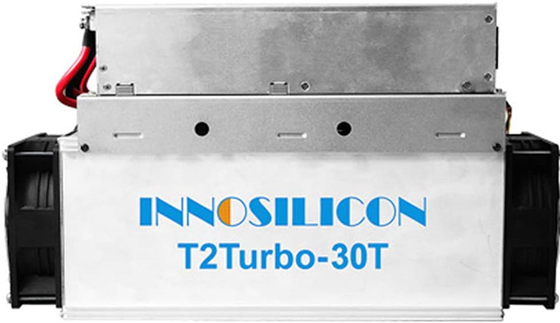 Máy khai thác BTC Asic Innosilicon T2 Máy khai thác BTC Máy khai thác ASIC