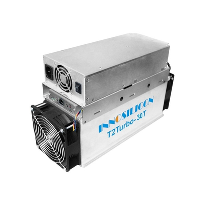 Máy khai thác BTC Asic Innosilicon T2 Máy khai thác BTC Máy khai thác ASIC