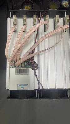 Máy khai thác Ethernet ZEC A9 ++ / A9 + Máy khai thác Innosilicon Equihash A9 Zmaster