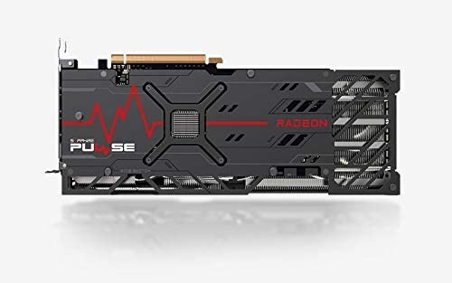 Cạc đồ họa giàn khoan AMD Sapphire Radeon RX 6800 XT 16GB GDDR6 Hiệu suất cao