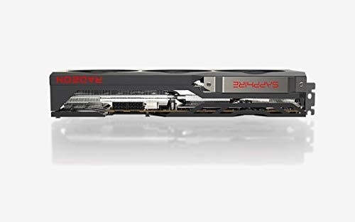 Cạc đồ họa giàn khoan AMD Sapphire Radeon RX 6800 XT 16GB GDDR6 Hiệu suất cao