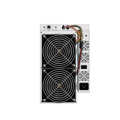 Avalon 1166 Thiết bị khai thác Bitcoin Canaan Avalon 1166pro 81 Th Thợ mỏ 3000w-3400w