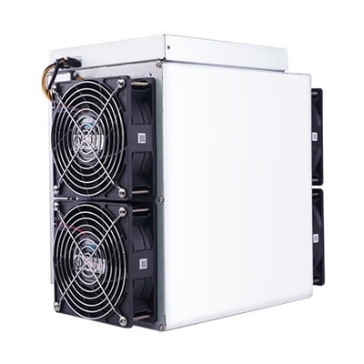 Avalon 1166 Thiết bị khai thác Bitcoin Canaan Avalon 1166pro 81 Th Thợ mỏ 3000w-3400w