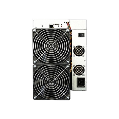 Metal CKB Asic Thợ mỏ 2400w Goldshell Ck5 Ckb Thợ mỏ 12TH / S Hiệu quả cao