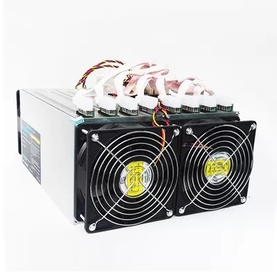 Máy khai thác Ethernet ZEC A9 ++ / A9 + Máy khai thác Innosilicon Equihash A9 Zmaster