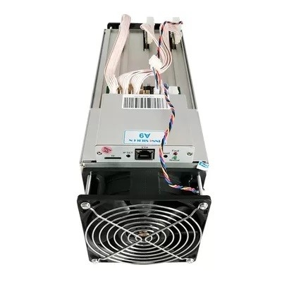Máy khai thác Ethernet ZEC A9 ++ / A9 + Máy khai thác Innosilicon Equihash A9 Zmaster
