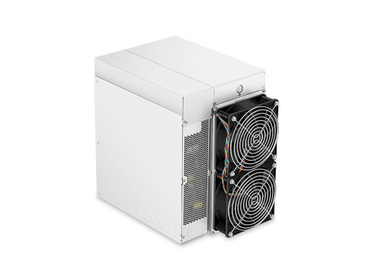 Máy khai thác Bitmain AntThợ mỏ D7 DASH 1286GH / S X11 Asic Thợ mỏ 3148w