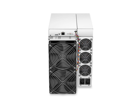Máy khai thác Bitmain AntThợ mỏ D7 DASH 1286GH / S X11 Asic Thợ mỏ 3148w