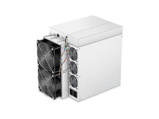Máy khai thác Bitmain AntThợ mỏ D7 DASH 1286GH / S X11 Asic Thợ mỏ 3148w