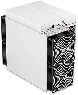 Máy khai thác Bitmain AntThợ mỏ D7 DASH 1286GH / S X11 Asic Thợ mỏ 3148w