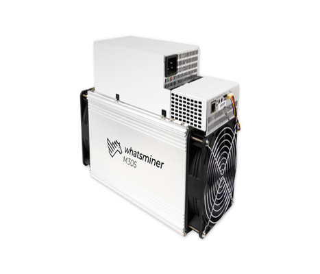 Máy khai thác Bitcoin Microbt WhatsThợ mỏ M30s ++ 112Th Asic 3472W