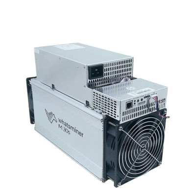 M30 + 100Th Asic WhatsThợ mỏ Công cụ khai thác BTC hiệu suất cao 3400W
