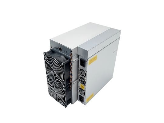 Bitmain AntThợ mỏ S19 Pro 110TH / S 3250W BTC Asic Thợ mỏ với bộ nguồn PSU