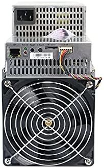 Máy khai thác Asic 3360W Thuật toán WhatsThợ mỏ M30S 90T SHA-256