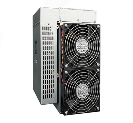 Máy khai thác Asic Litecoin mã hóa 3100W Goldshell Lt5 Pro 2,45 Gh S Máy khai thác