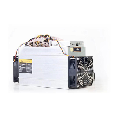 LTC Bitmain AntThợ mỏ L3 + 600mh / S Máy khai thác Asic 850W 11.6-13.0V