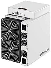 Công cụ khai thác Bitcoin ASIC Thuật toán Bitmain AntThợ mỏ T17 42th SHA256 2200W