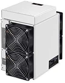 Công cụ khai thác Bitcoin ASIC Thuật toán Bitmain AntThợ mỏ T17 42th SHA256 2200W