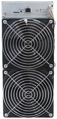 Máy khai thác Bitmain Asic AntThợ mỏ D7 1286Gh 3148W Thuật toán X11 mới