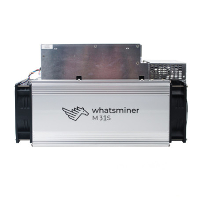 Ethernet Asic WhatsThợ mỏ M31s 80th / S SHA256 3360W cho tiền điện tử