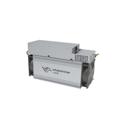 Máy kiếm Bitcoin 220V PSU WhatsThợ mỏ M31 76T Máy đào Asic dân dụng