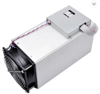 Ebang Ebit E9 + 9TH / S BTC Asic Block Chain Thợ mỏ 1480W Đầu nối nguồn Ethernet