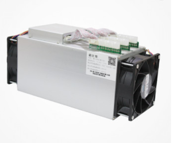 Ebang Ebit E9 + 9TH / S BTC Asic Block Chain Thợ mỏ 1480W Đầu nối nguồn Ethernet
