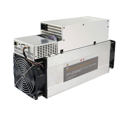 3256W Asic WhatsThợ mỏ M30 + 74Th 220 Volts Hashrate cao Bao gồm PSU
