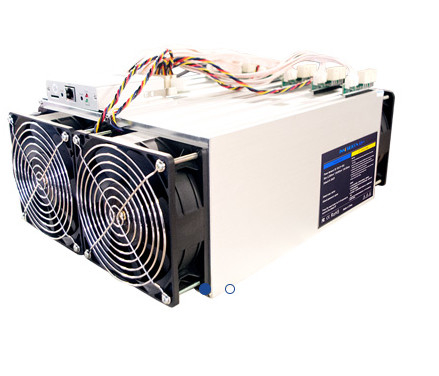 Máy khai thác Innosilicon Equihash A9 ++ ZMaster ZEC 140Ksol / S 1550W