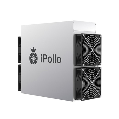 Máy khai thác Asic 36g Ipollo G1 Grin Thợ mỏ 2800W với thuật toán Cuckatoo32